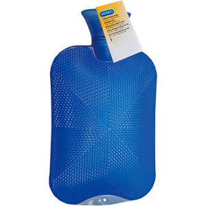 Borsa acqua calda