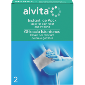 Ghiaccio istantaneo alvita