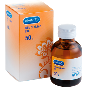 Olio di ricino