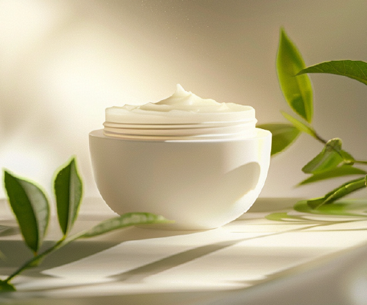 Tè bianco: proprietà e benefici per la pelle